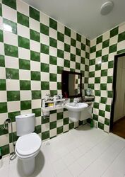 Nim Gardens (D28), Condominium #520686931